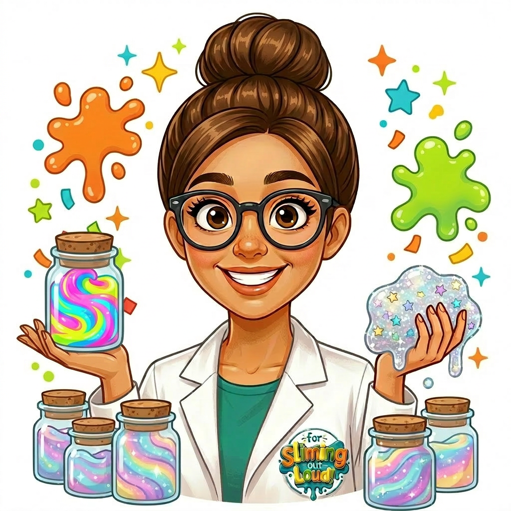 Custom Slime Experiences