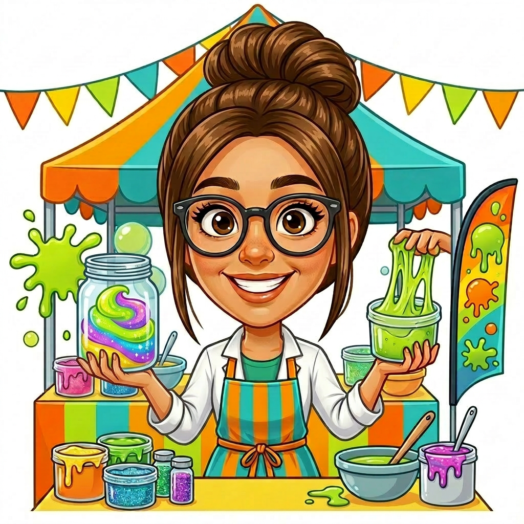 Event & Fayre Stalls